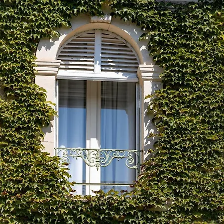 Maison Du Lavoir Вилла *
