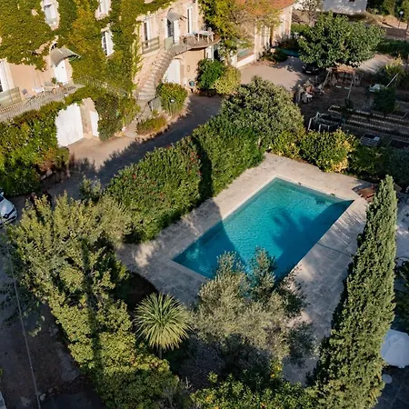 Maison Du Lavoir Вилла