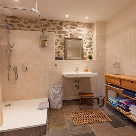 Вилла Maison Du Lavoir Tourbes
