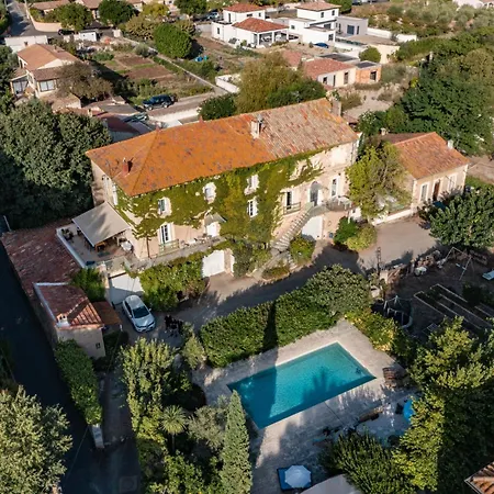Villa Maison Du Lavoir *